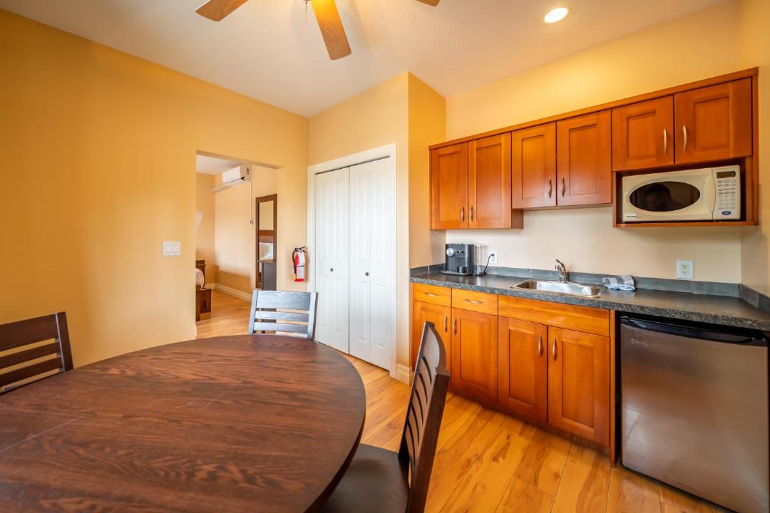 Photo of Kitchen in Nakusp