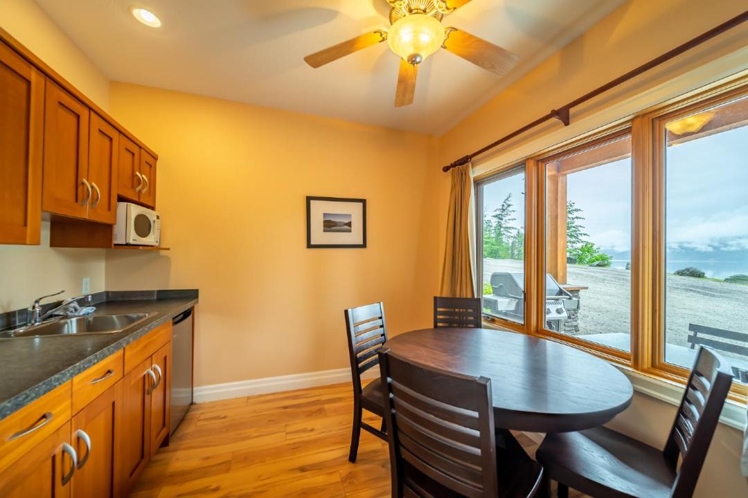 Photo of Kitchen in Nakusp