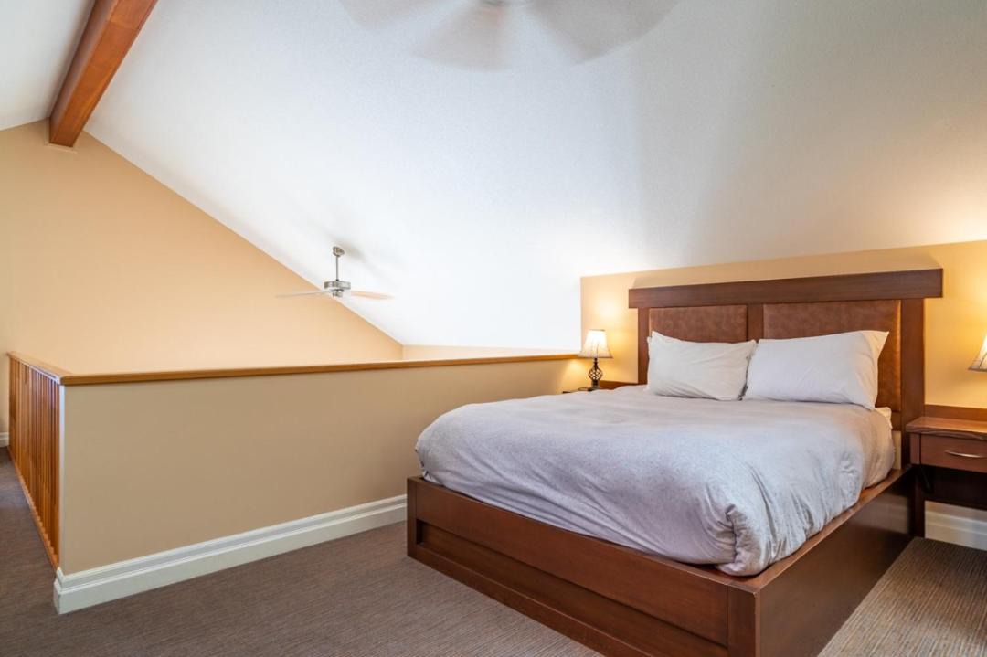 Photo of Bedroom in Nakusp