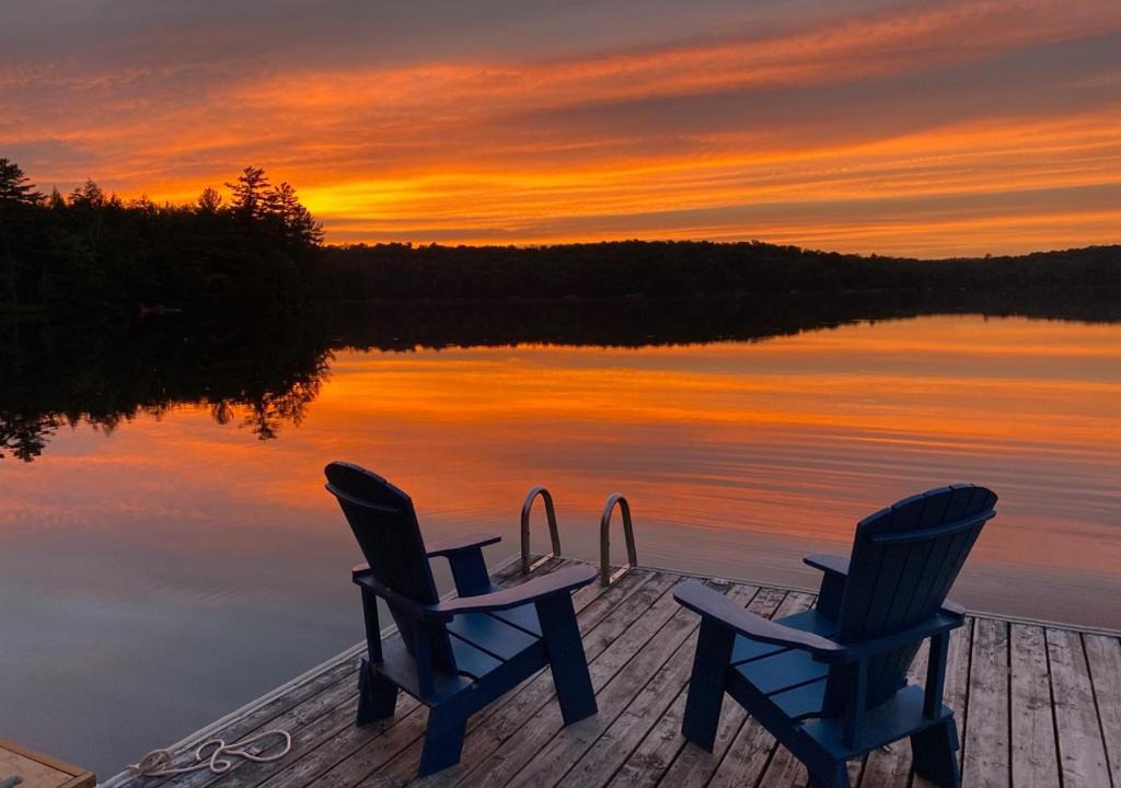 Photo of Others in Lake of Bays