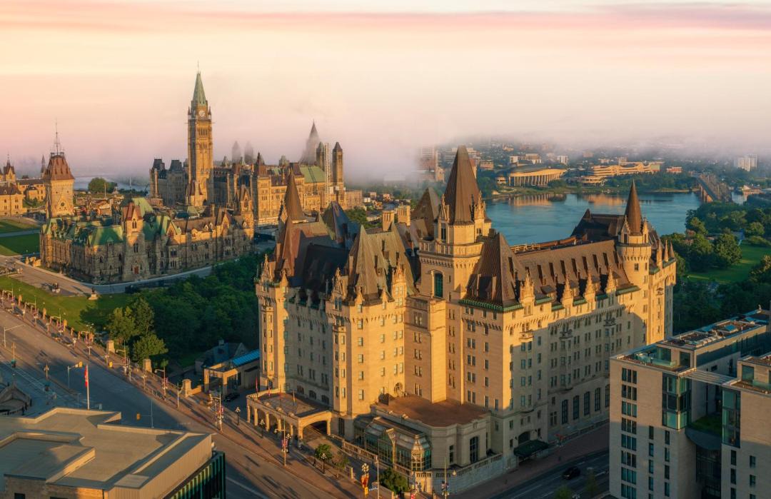 Photo of Others in Byward Market - Parliament Hill