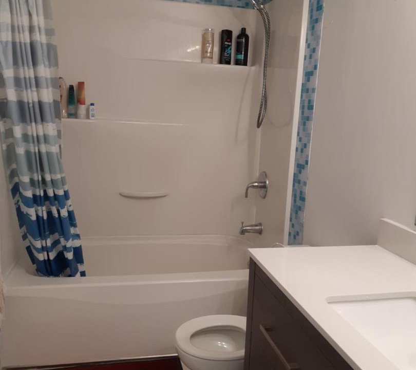 Photo of Bathroom in Dorset Park