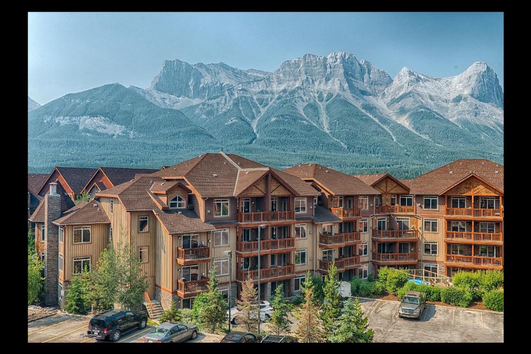 Photo of Others in Canmore