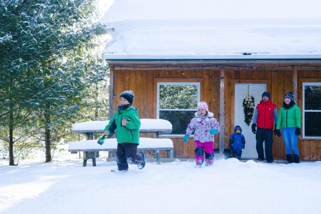 Photo of Others in Bromont
