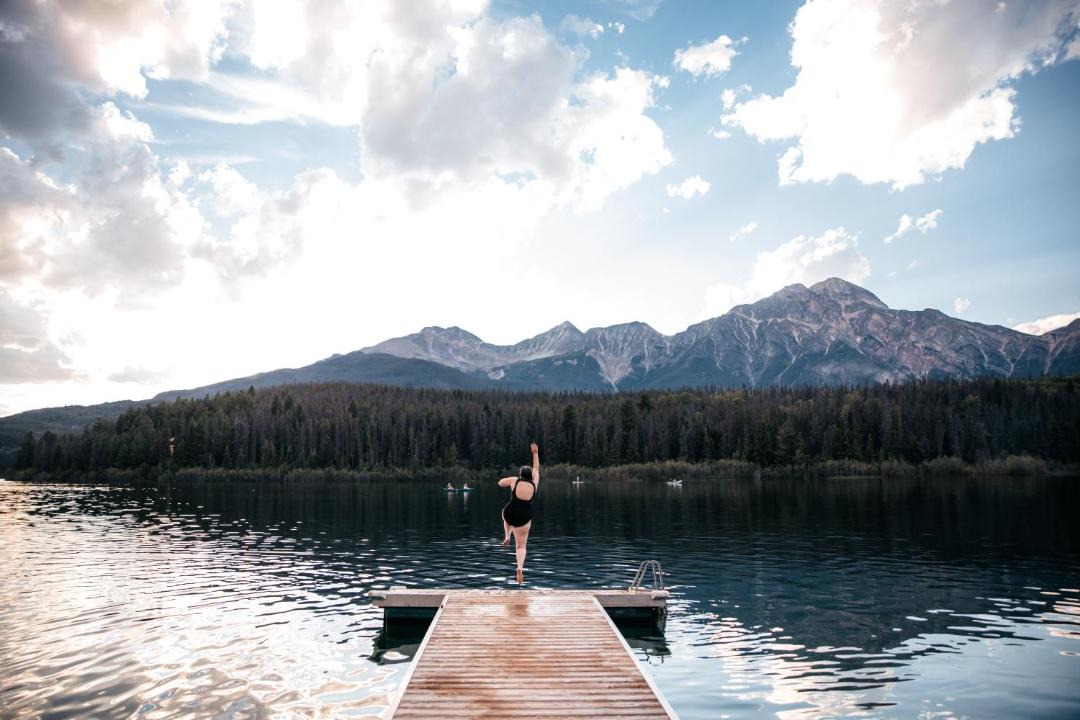 Photo of Others in Jasper