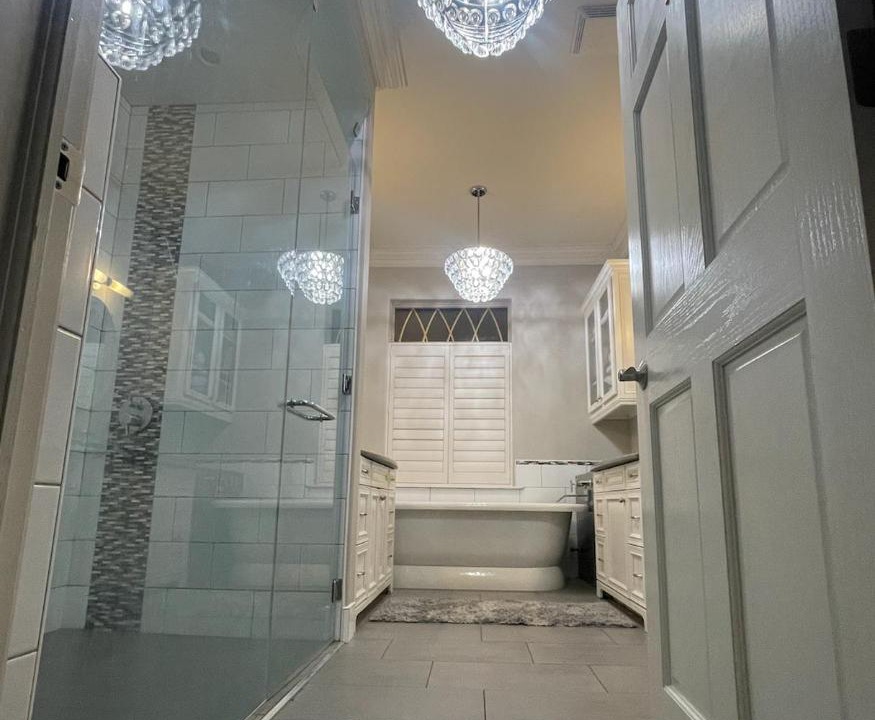 Photo of Bathroom in Saint John