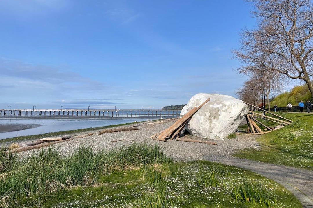 Photo of Others in Crescent Beach