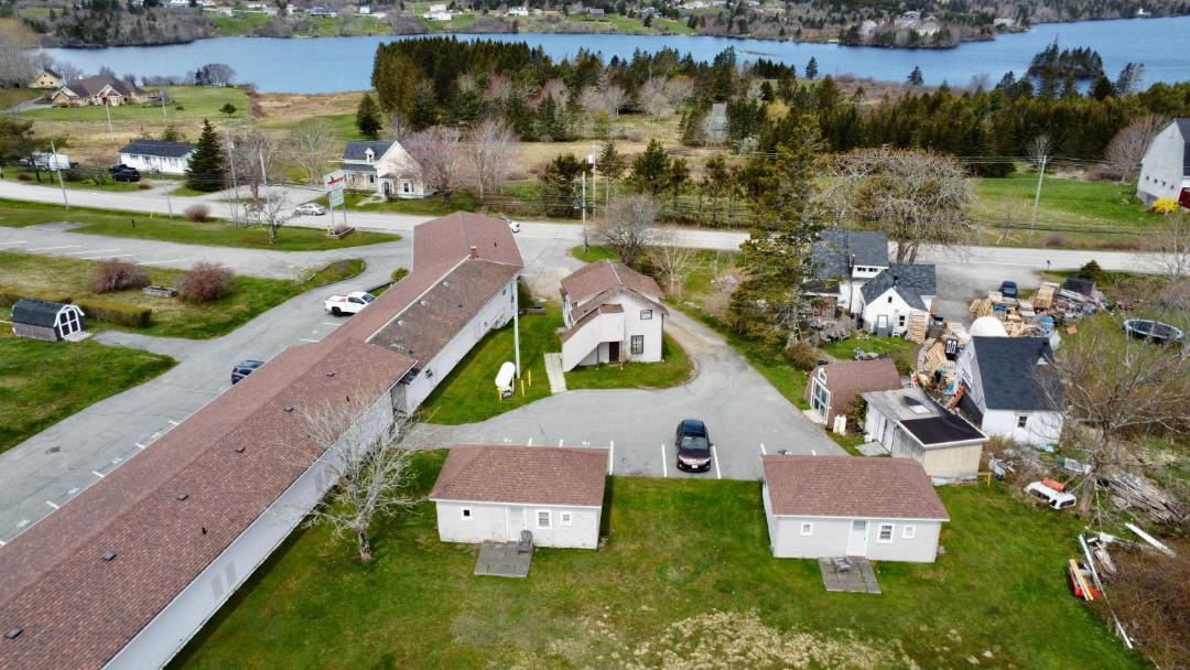 Photo of Others in Yarmouth County