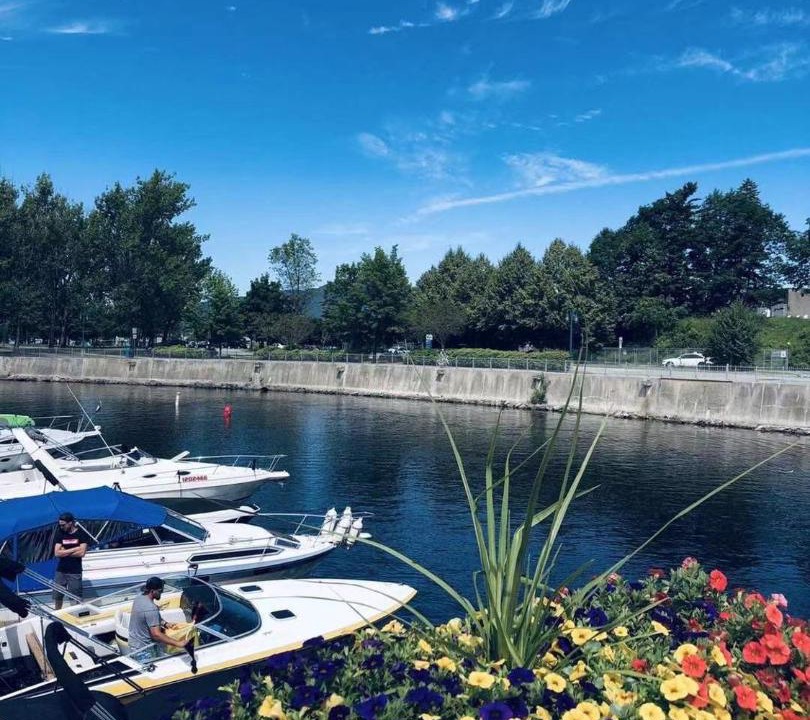 Photo of Others in Magog