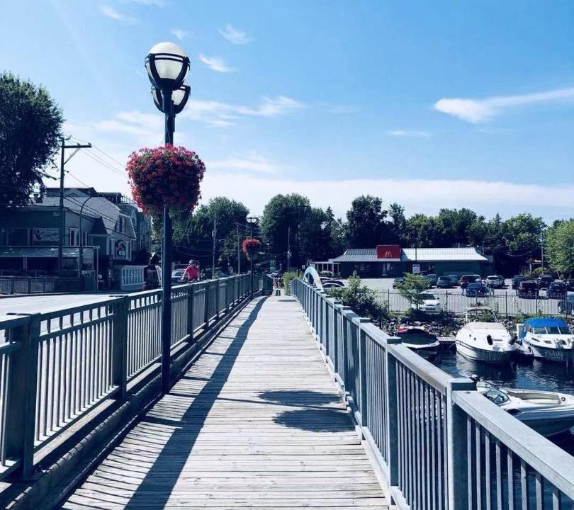 Photo of Others in Magog