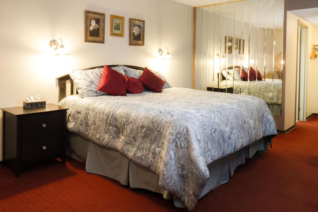 Photo of Bedroom in Chippawa