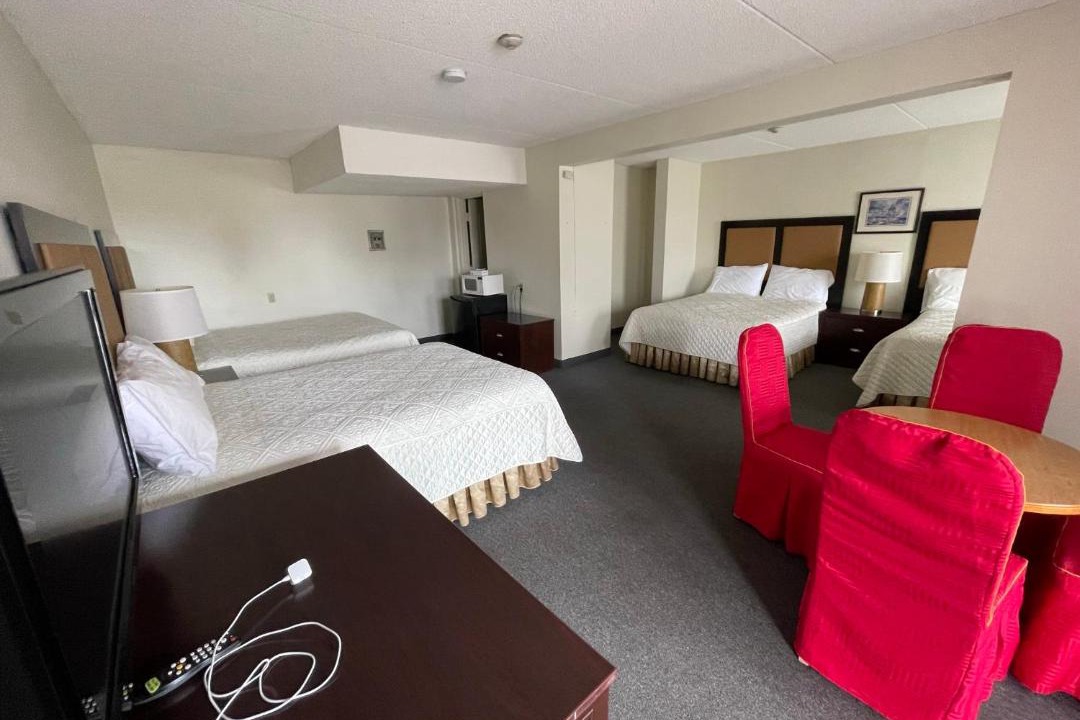 Photo of Bedroom in Niagara Falls