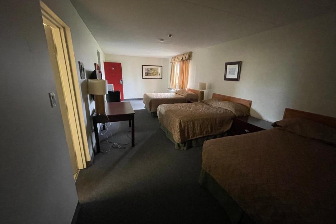 Photo of Bedroom in Niagara Falls