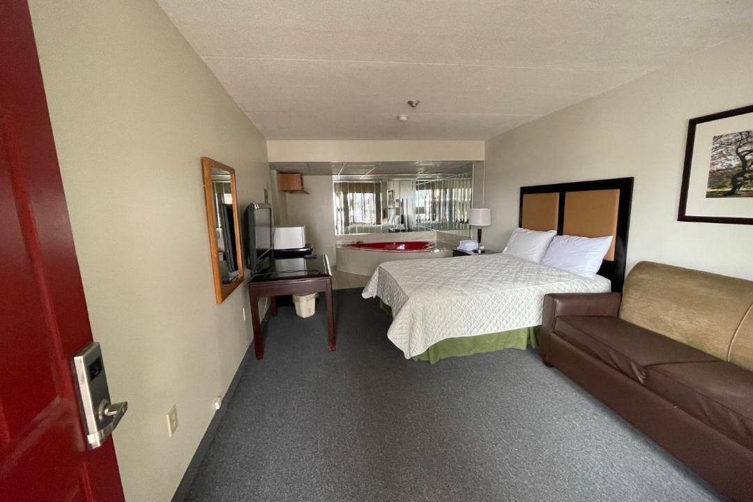 Photo of Bedroom in Niagara Falls