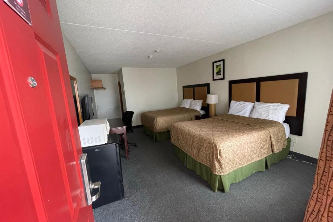 Photo of Bedroom in Niagara Falls