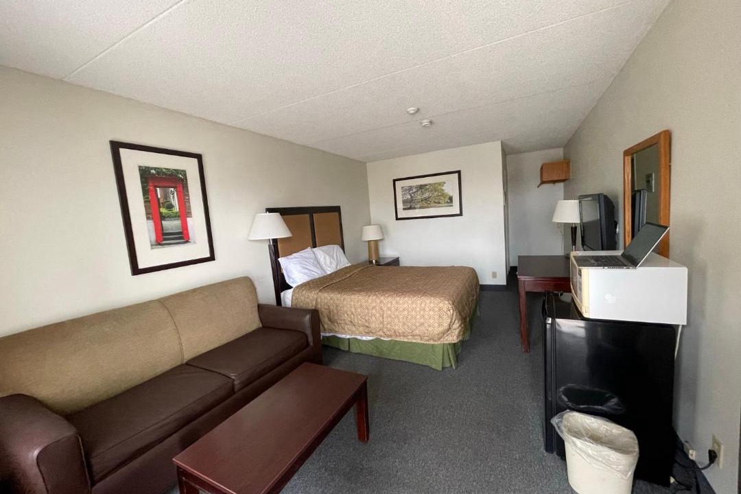 Photo of Bedroom in Niagara Falls