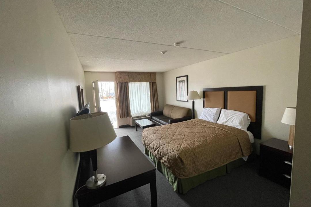 Photo of Bedroom in Niagara Falls