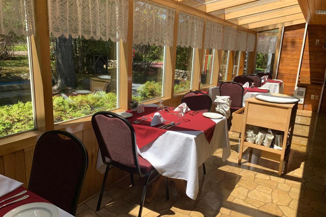 Photo of Others in Isle aux Coudres