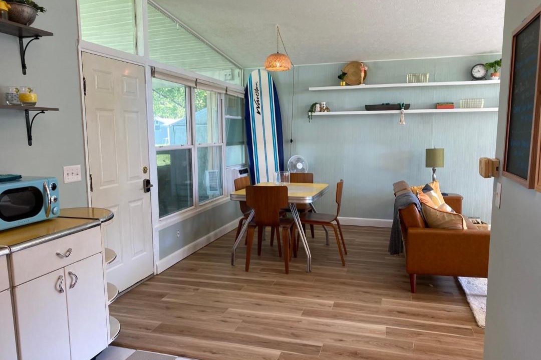 Photo of Livingroom in Vermilion
