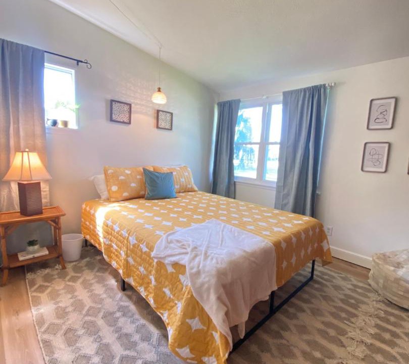 Photo of Bedroom in Vermilion