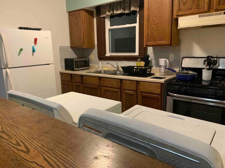 Photo of Kitchen in Oswego