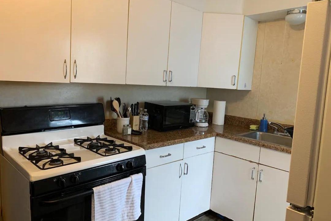 Photo of Kitchen in Oswego