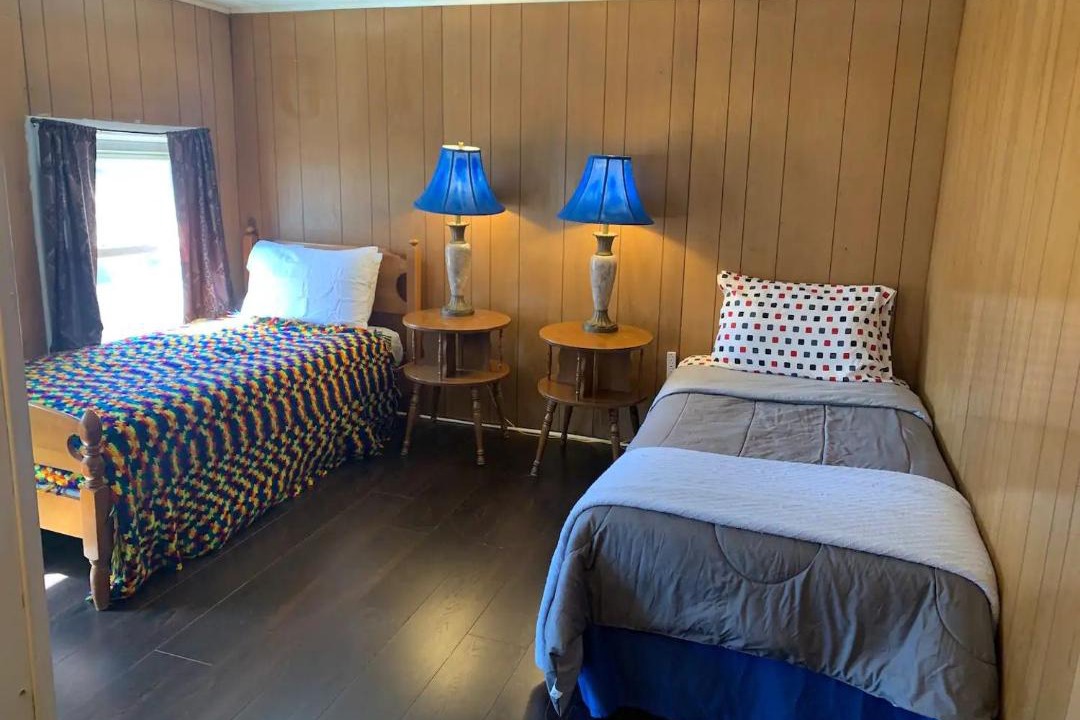 Photo of Bedroom in Oswego