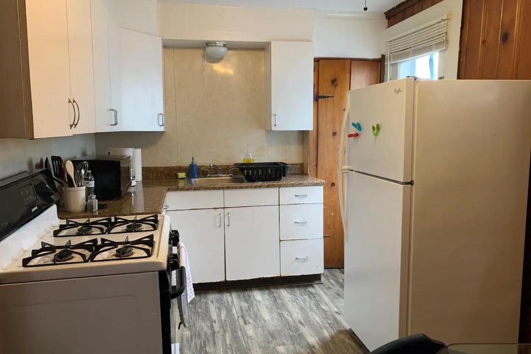 Photo of Kitchen in Oswego