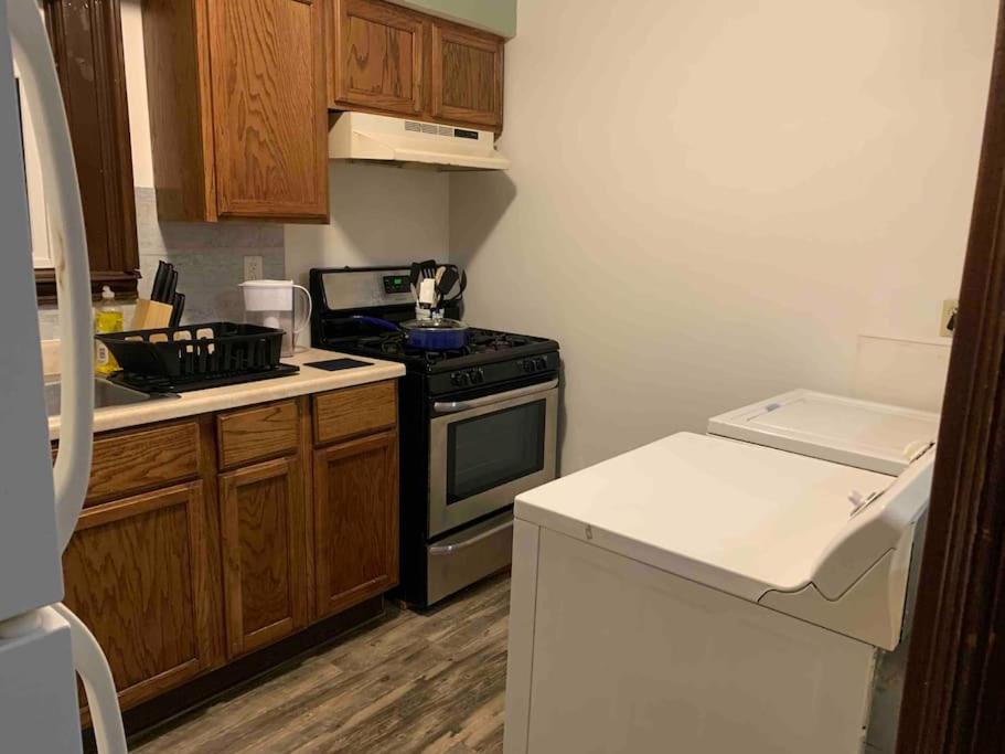 Photo of Kitchen in Oswego