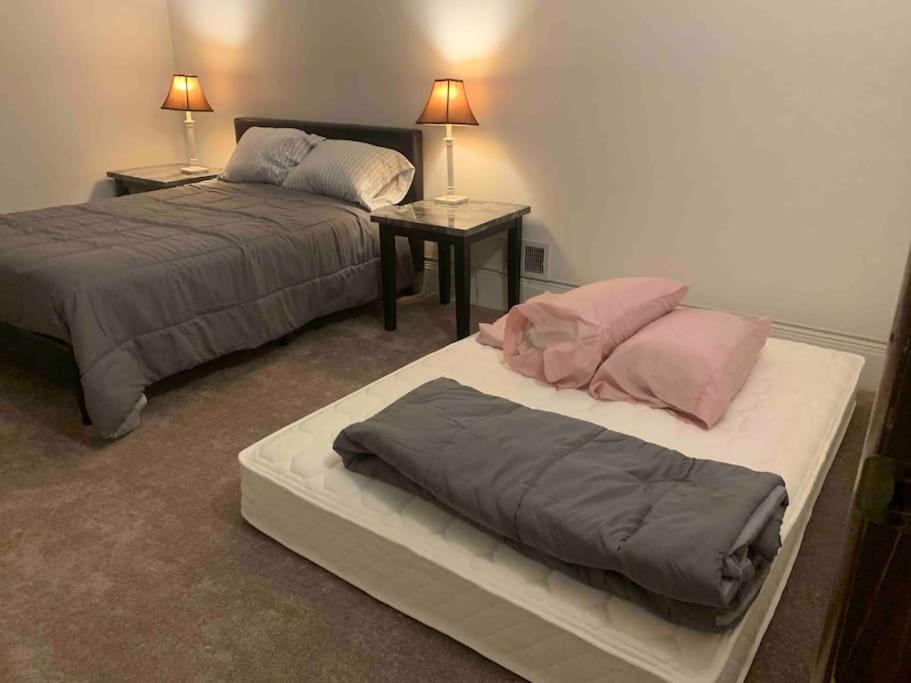 Photo of Bedroom in Oswego
