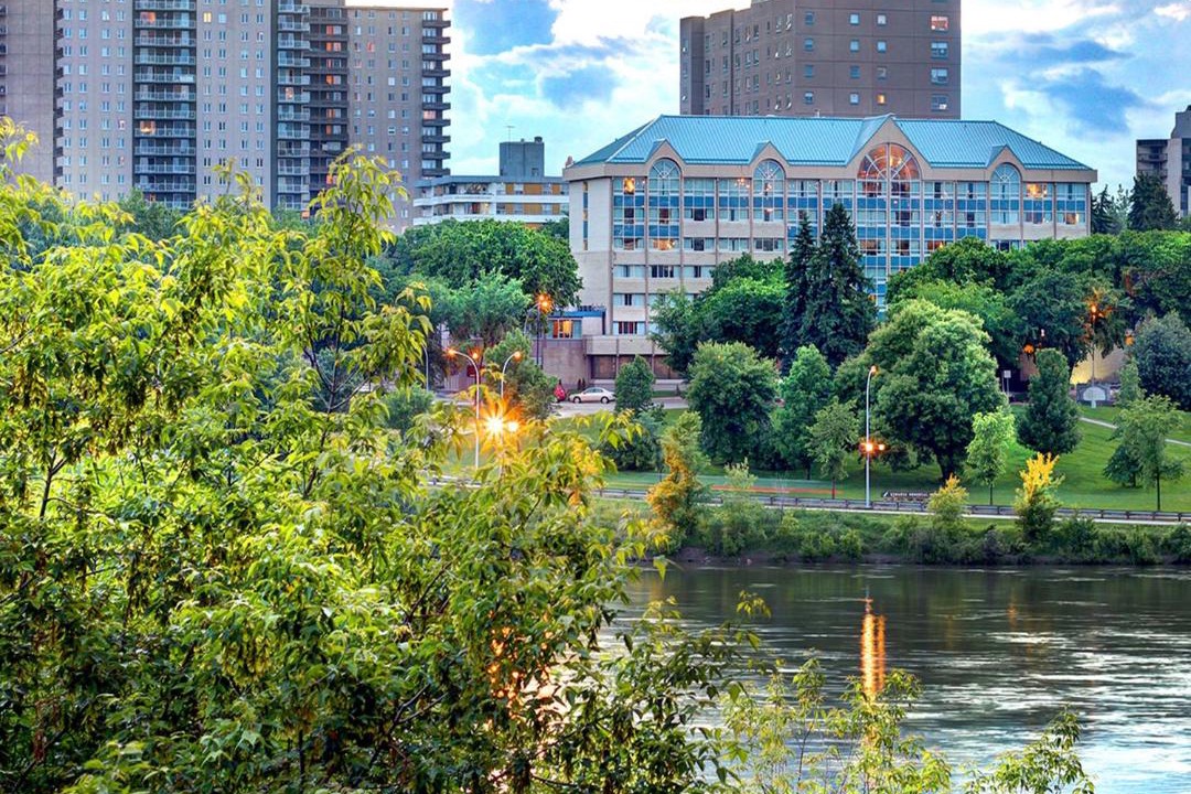 Photo of Others in Saskatoon Downtown