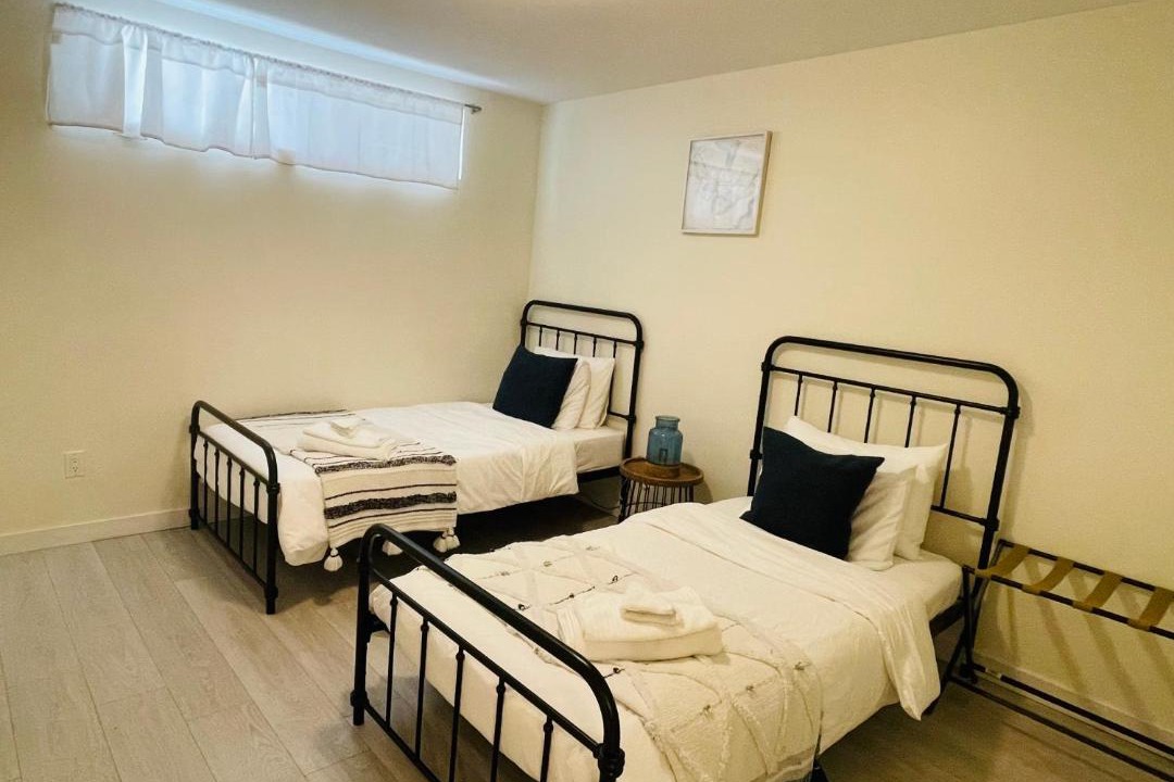 Photo of Bedroom in Fraserview