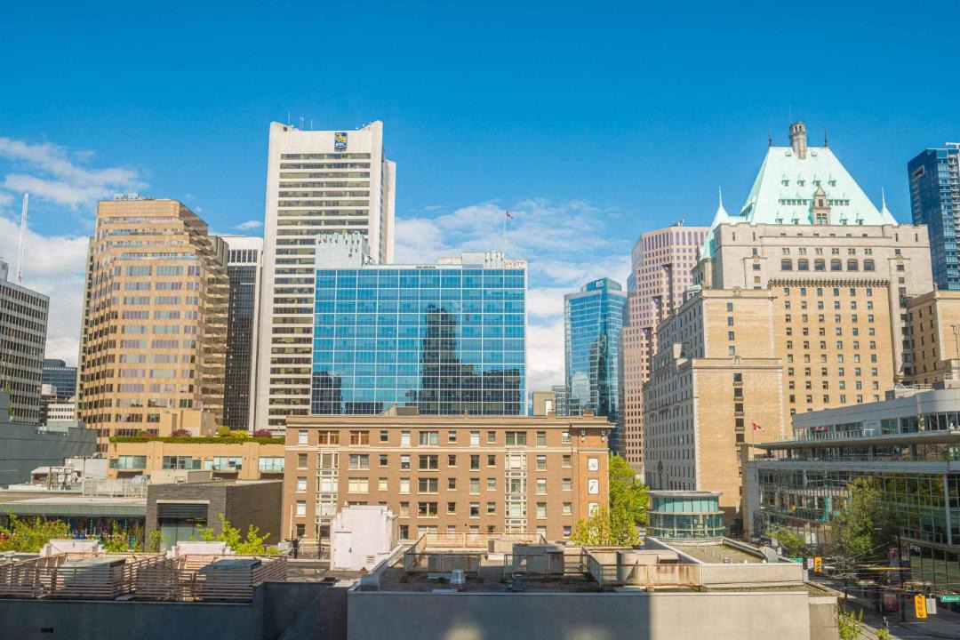 Photo of Others in Downtown Vancouver