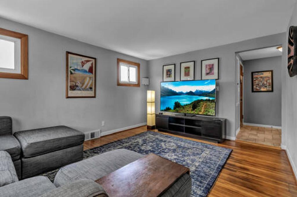 Photo of Livingroom in North Buffalo