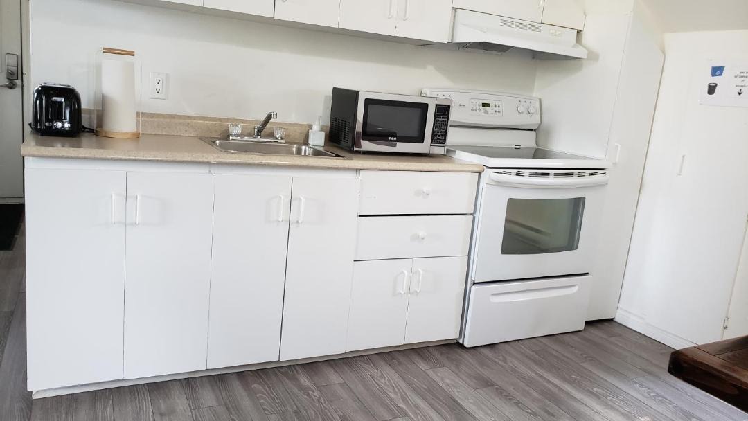 Photo of Kitchen in Alma