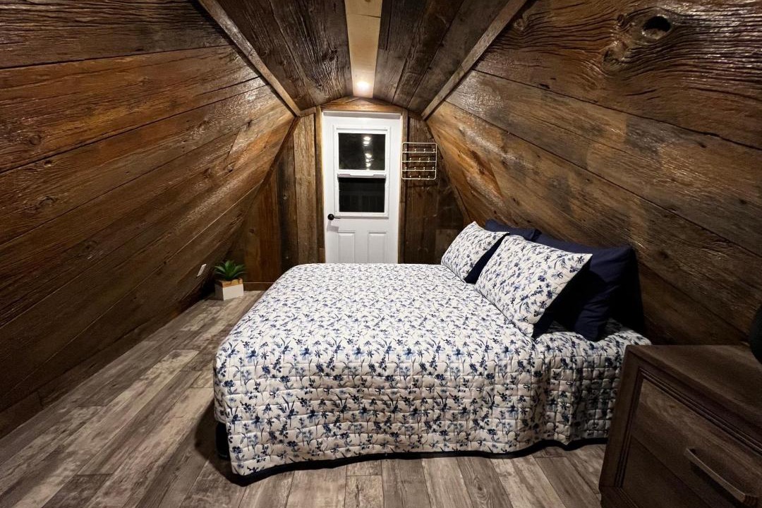 Photo of Bedroom in Saint Peters Bay