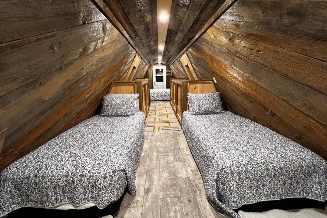 Photo of Bedroom in Saint Peters Bay