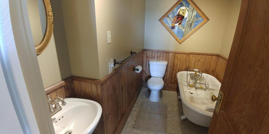 Photo of Bathroom in Compton