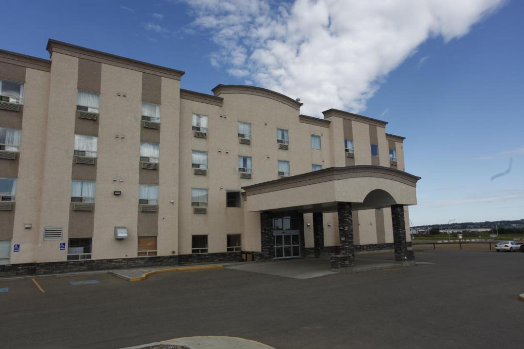 Photo of Others in Dawson Creek
