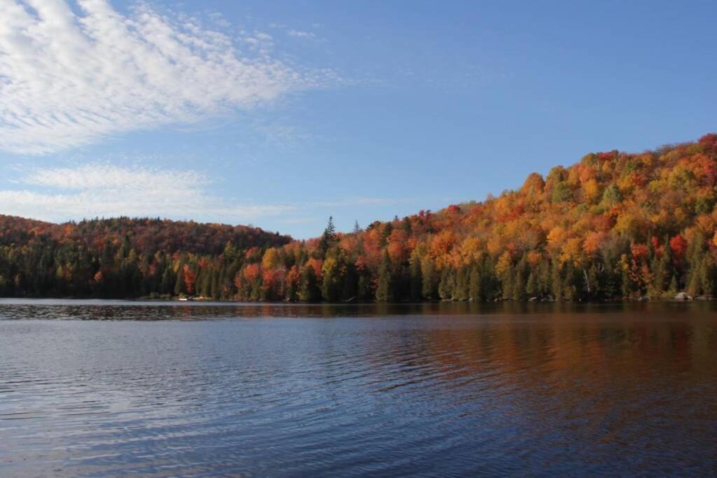 Photo of Outdoor in St-Adolphe-d'Howard