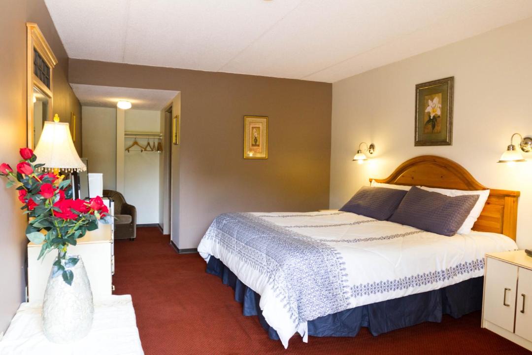 Photo of Bedroom in Chippawa