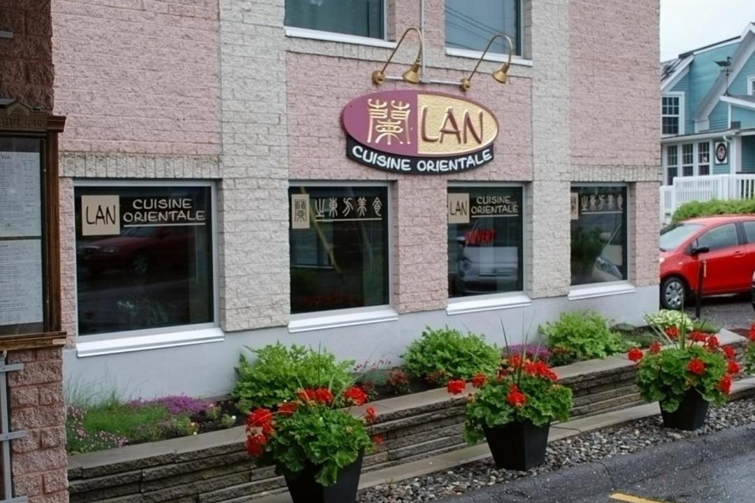 Photo of Others in Magog