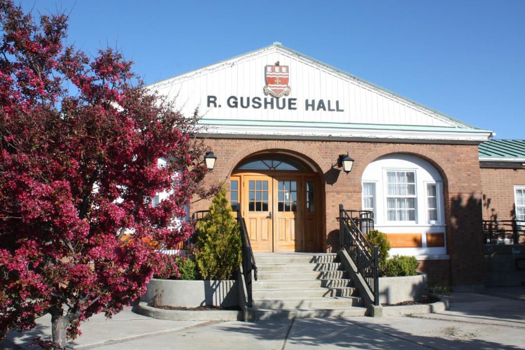 Photo of Others in St. John's