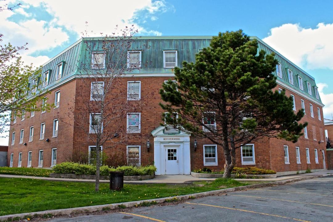 Photo of Others in St. John's