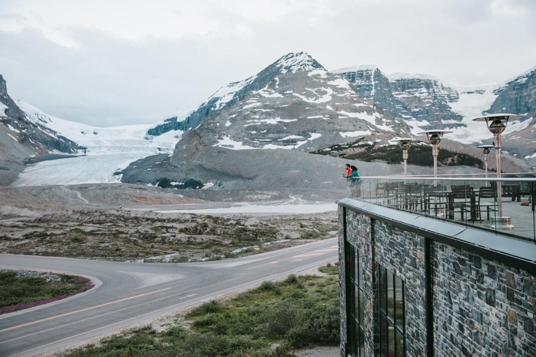 Photo of Others in Jasper National Park South Entrance