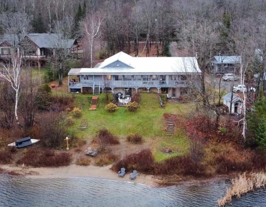 Photo of Others in Saint-Faustin-Lac-Carre
