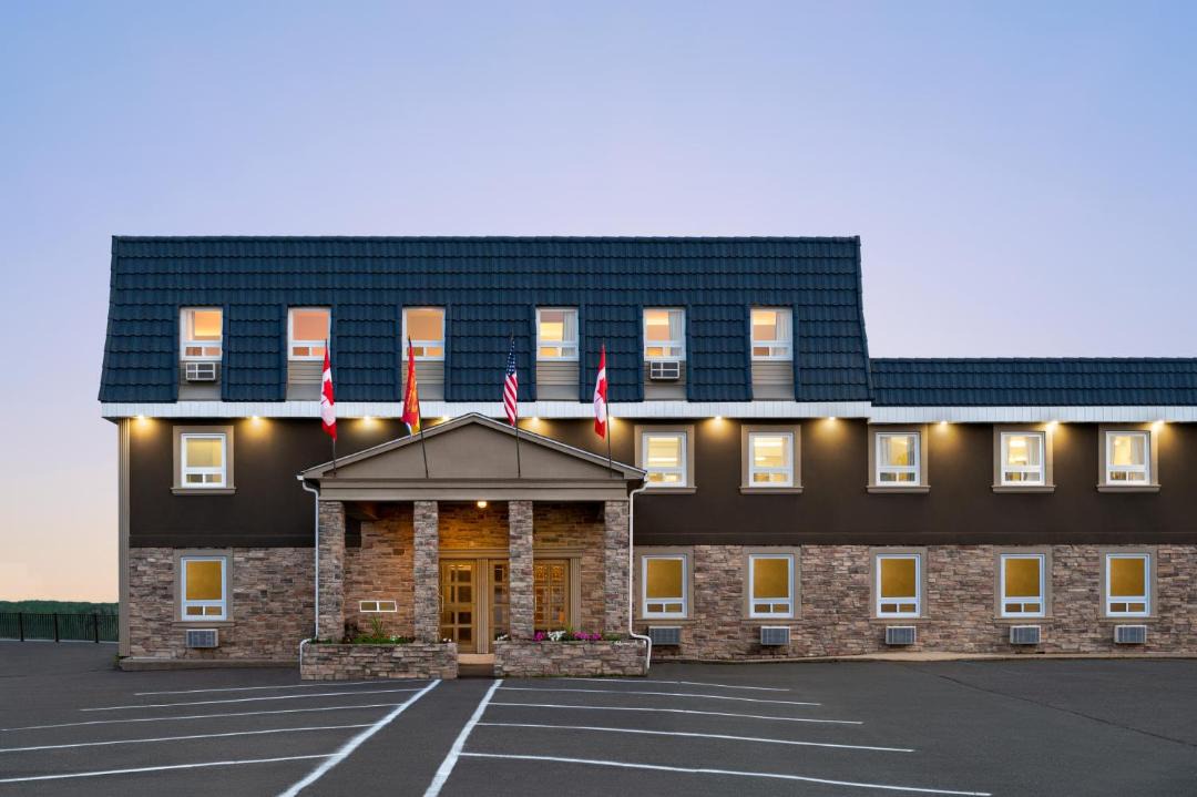 Photo of Others in Fredericton