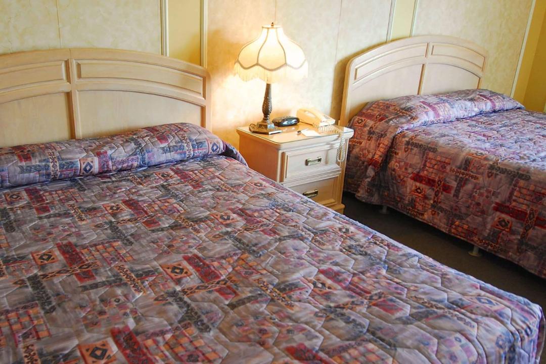 Photo of Bedroom in Victoriaville