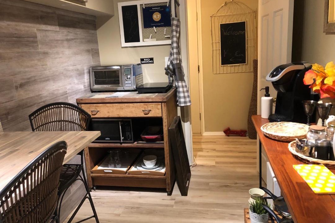 Photo of Kitchen in Vernon