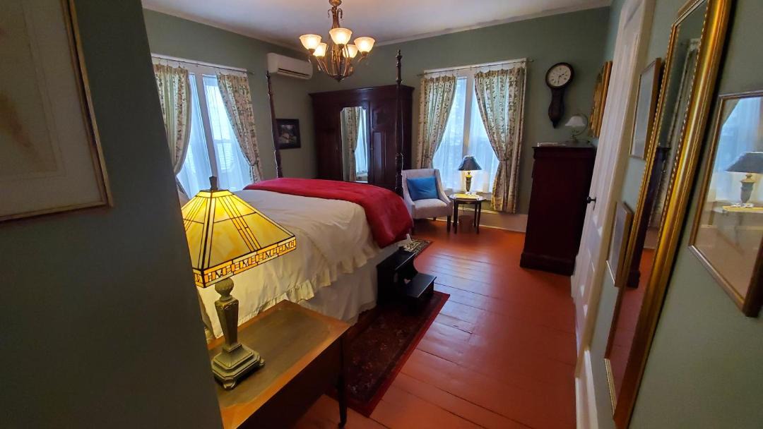 Photo of Others in Annapolis Royal